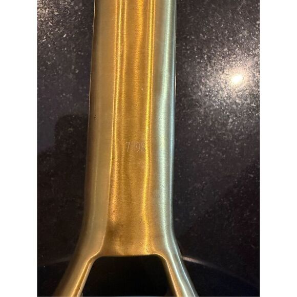 Green pan magneto 2 - Picture 9 of 9